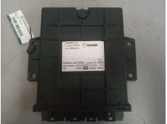 Recambio de modulo electronico para scania r i r 580 referencia OEM IAM 1754733 CENTRALITA OPC4 