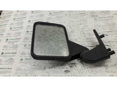 Recambio de retrovisor izquierdo para nissan trade chasis cabina referencia OEM IAM   