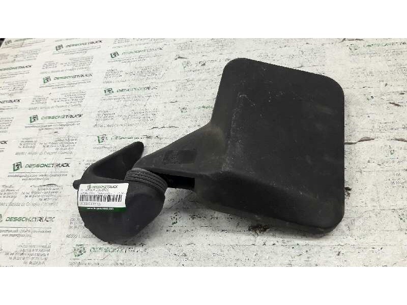 Recambio de retrovisor izquierdo para nissan trade chasis cabina referencia OEM IAM   