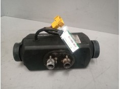 Recambio de motor calefaccion cabina para scania r i r 580 referencia OEM IAM 1724826 EBERSPACHER AIRTONIC D2