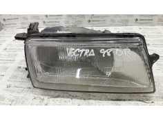 Recambio de faro derecho para opel vectra a cd diamant referencia OEM IAM 54530388  