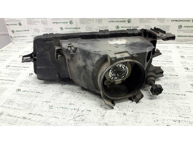 Recambio de faro derecho para opel vectra a cd diamant referencia OEM IAM 54530388  