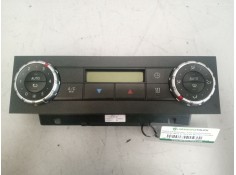 Recambio de mando calefaccion / aire acondicionado para mercedes-benz actros bm 963.xxx 2-achser referencia OEM IAM A9604466328 