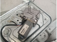 Recambio de elevalunas delantero izquierdo para scania serie p/g/r (c-clase) 11.7 diesel referencia OEM IAM    2