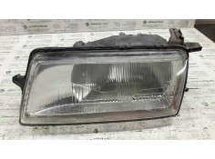 Recambio de faro izquierdo para opel vectra a gls referencia OEM IAM 54530346  