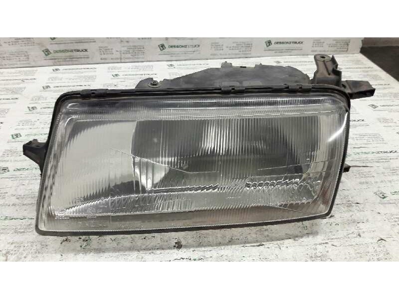 Recambio de faro izquierdo para opel vectra a gls referencia OEM IAM 54530346  