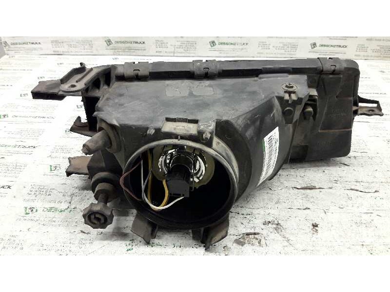 Recambio de faro izquierdo para opel vectra a gls referencia OEM IAM 54530346  