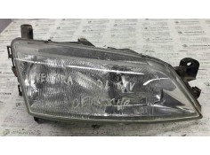Recambio de faro derecho para opel vectra b berlina cd referencia OEM IAM   