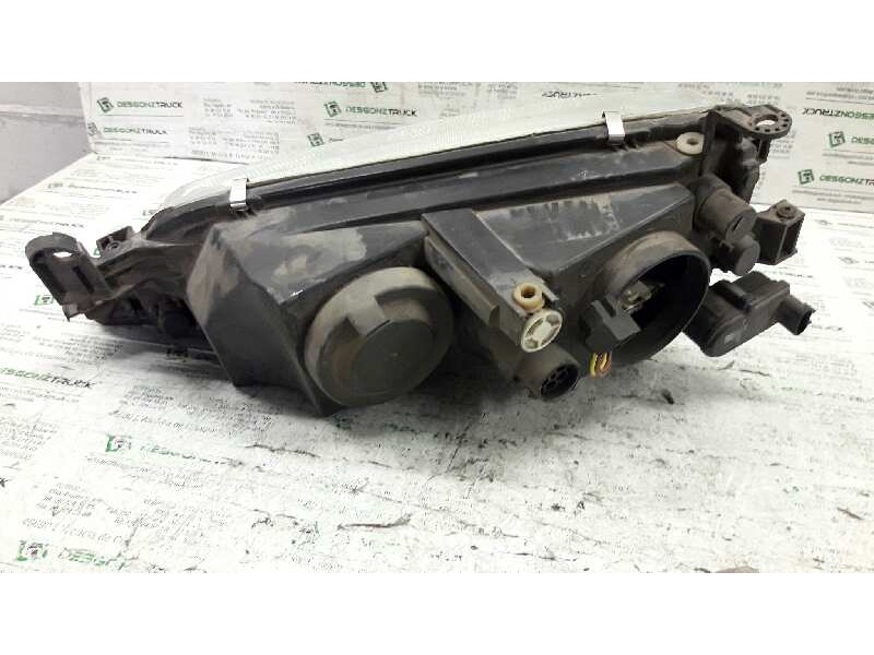 Recambio de faro derecho para opel vectra b berlina cd referencia OEM IAM   