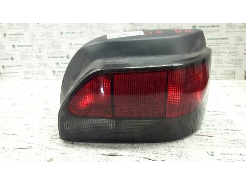 Recambio de piloto trasero derecho para renault clio i phase iii 1.2 campus referencia OEM IAM 7700827552  