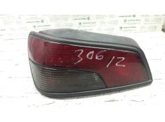 Recambio de piloto trasero izquierdo para peugeot 306 berlina 3/5 puertas (s1) graffic referencia OEM IAM   