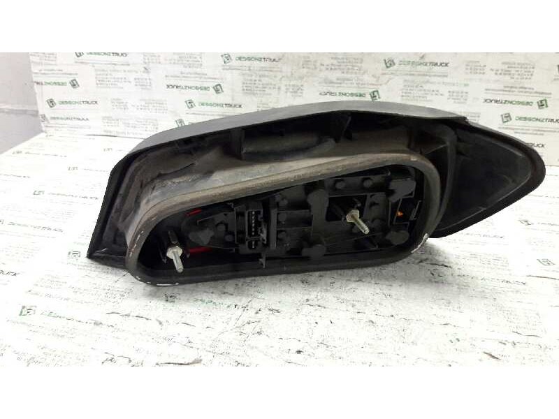 Recambio de piloto trasero izquierdo para peugeot 306 berlina 3/5 puertas (s1) graffic referencia OEM IAM   