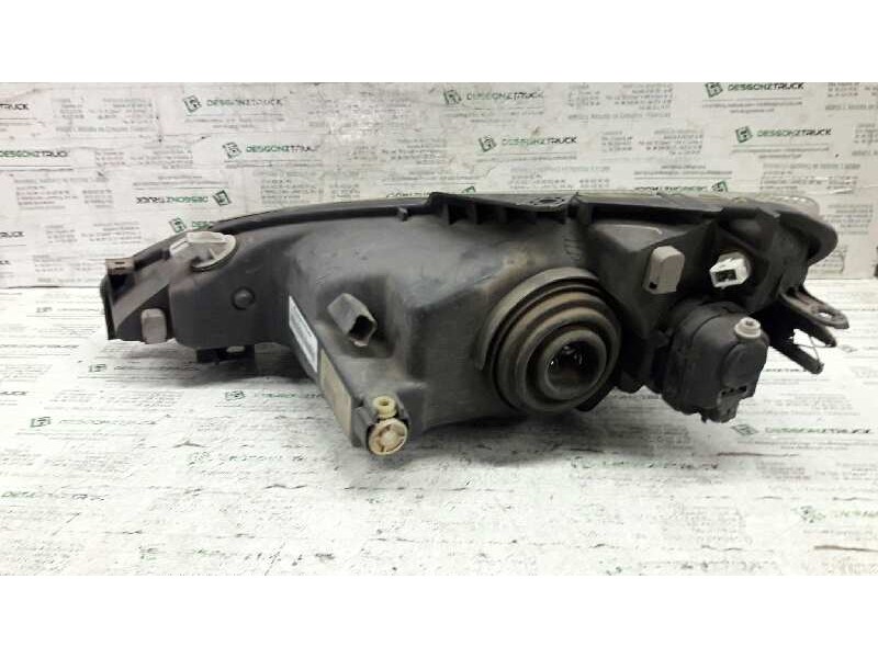 Recambio de faro derecho para peugeot 206 berlina xs referencia OEM IAM 964059480  