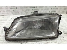 Recambio de faro izquierdo para peugeot 306 berlina 3/5 puertas (s1) style d referencia OEM IAM   