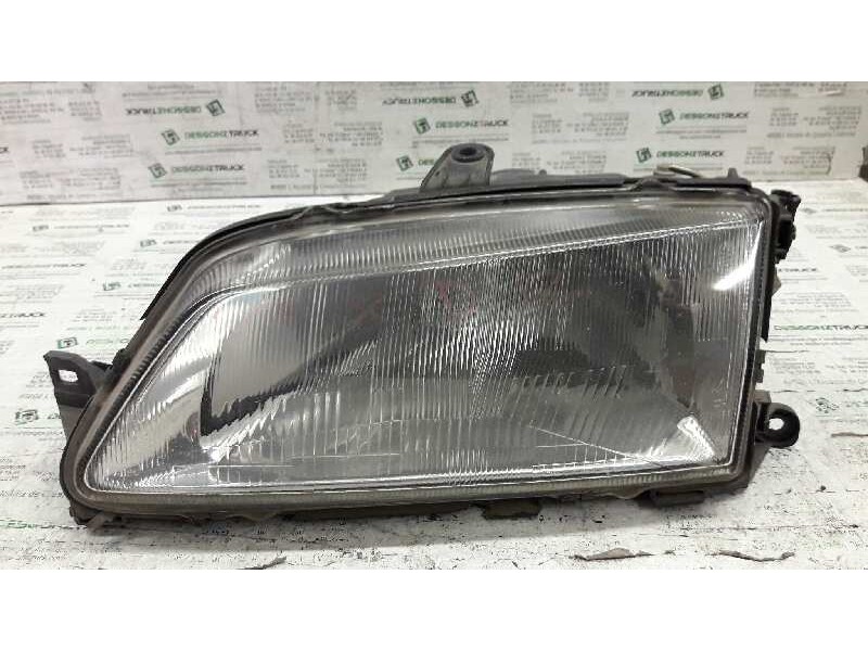 Recambio de faro izquierdo para peugeot 306 berlina 3/5 puertas (s1) style d referencia OEM IAM   
