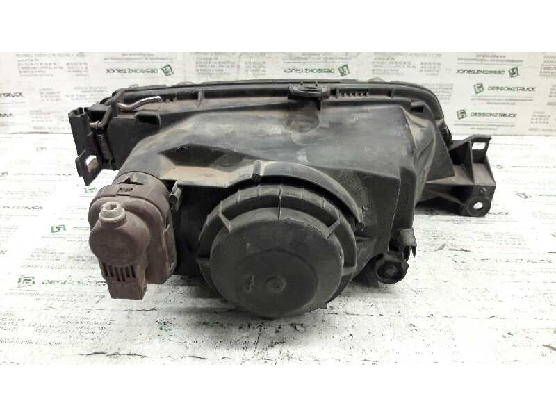 Recambio de faro izquierdo para peugeot 306 berlina 3/5 puertas (s1) style d referencia OEM IAM   