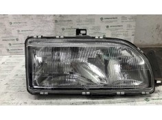 Recambio de faro derecho para ford sierra berlina bravo referencia OEM IAM   