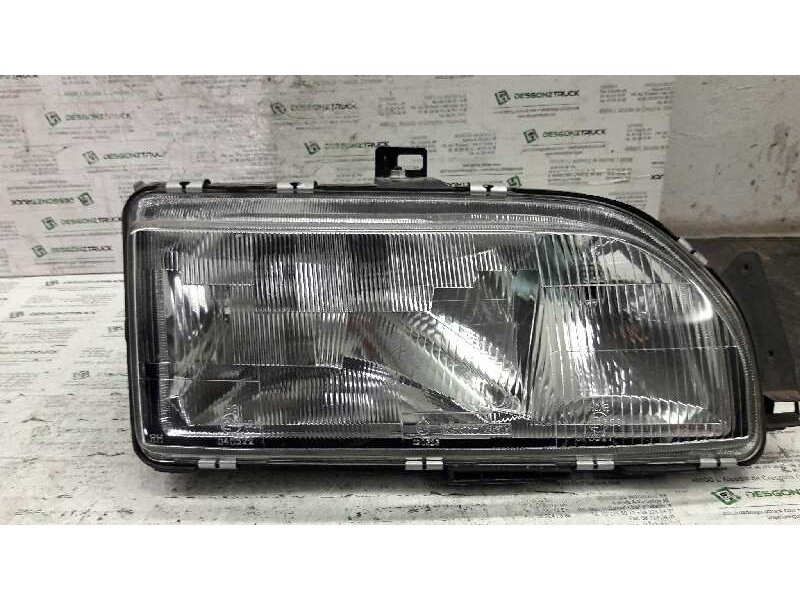 Recambio de faro derecho para ford sierra berlina bravo referencia OEM IAM   