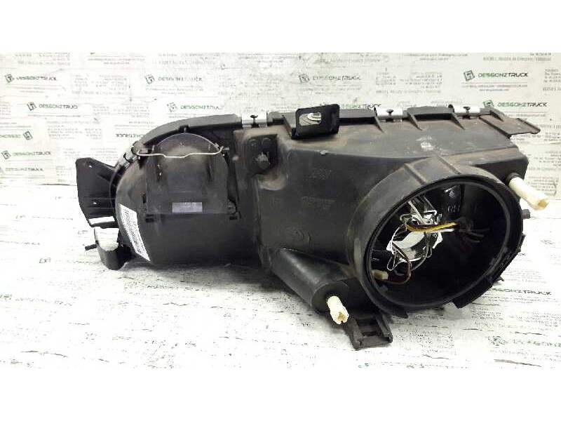 Recambio de faro derecho para ford sierra berlina bravo referencia OEM IAM   