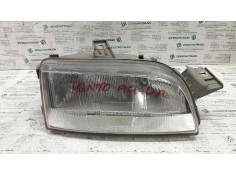 Recambio de faro derecho para fiat punto berlina (176) 75 elx referencia OEM IAM   