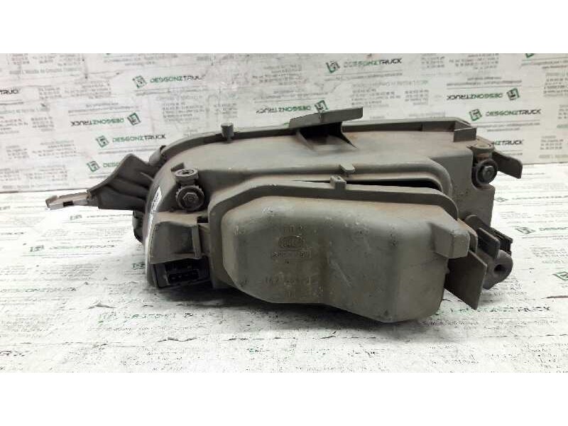 Recambio de faro derecho para fiat punto berlina (176) 75 elx referencia OEM IAM   