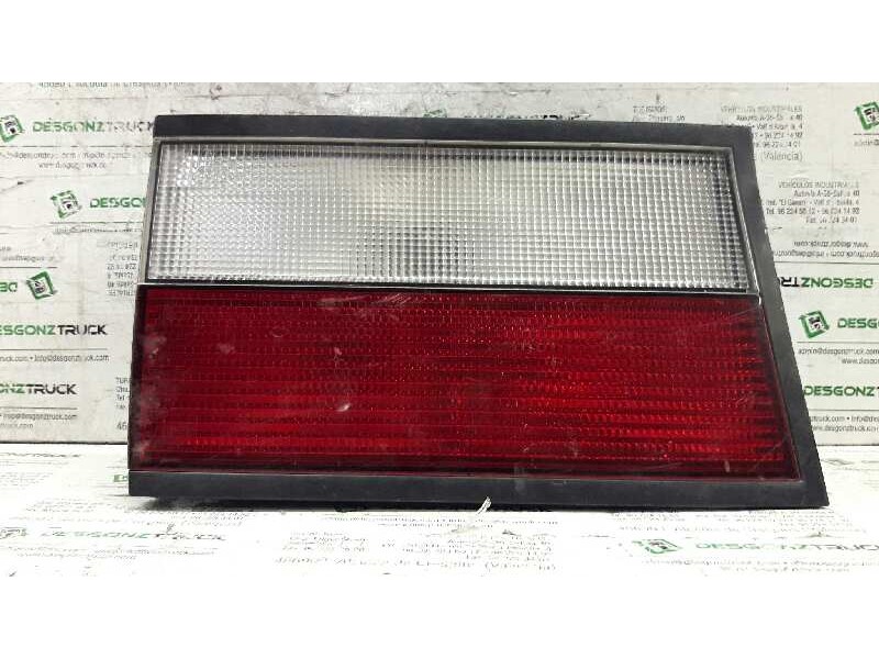 Recambio de piloto delantero izquierdo para citroen xantia berlina 1.8 16v image referencia OEM IAM   