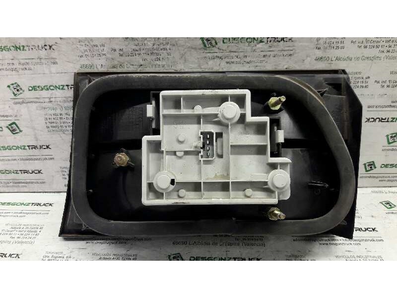 Recambio de piloto delantero izquierdo para citroen xantia berlina 1.8 16v image referencia OEM IAM   