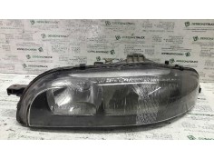 Recambio de faro izquierdo para fiat bravo (182) 1.4 12v sx referencia OEM IAM   