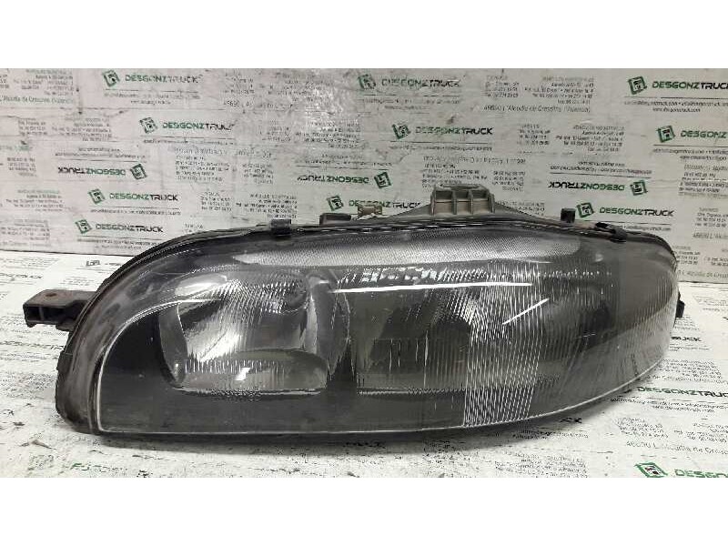 Recambio de faro izquierdo para fiat bravo (182) 1.4 12v sx referencia OEM IAM   
