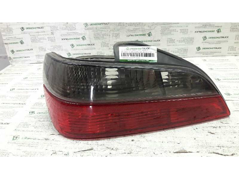 Recambio de piloto trasero izquierdo para peugeot 406 berlina (s1/s2) sv referencia OEM IAM   