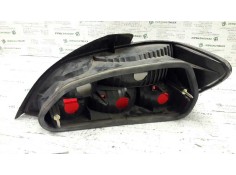 Recambio de piloto trasero izquierdo para peugeot 406 berlina (s1/s2) sv referencia OEM IAM    2