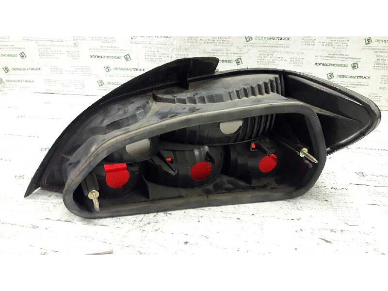 Recambio de piloto trasero izquierdo para peugeot 406 berlina (s1/s2) sv referencia OEM IAM   