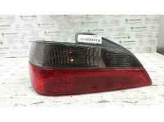 Recambio de piloto trasero izquierdo para peugeot 406 berlina (s1/s2) sv referencia OEM IAM   