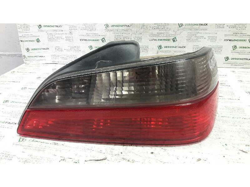 Recambio de piloto trasero derecho para peugeot 406 berlina (s1/s2) sv referencia OEM IAM   