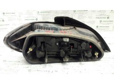 Recambio de piloto trasero derecho para peugeot 406 berlina (s1/s2) sv referencia OEM IAM    2