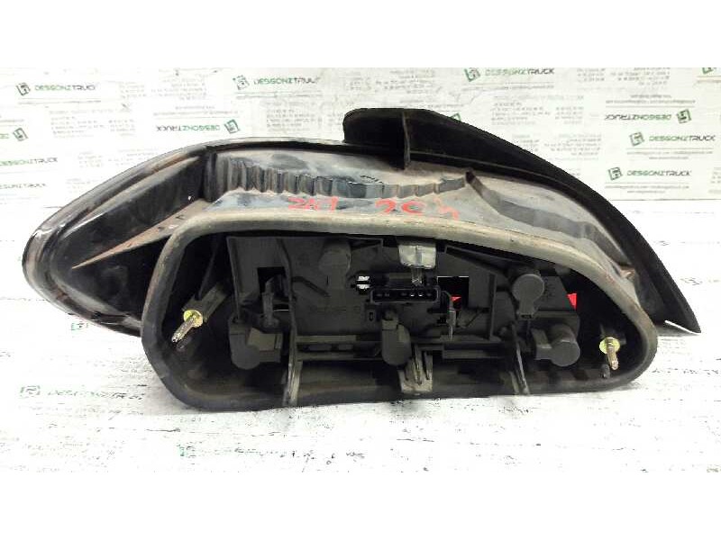 Recambio de piloto trasero derecho para peugeot 406 berlina (s1/s2) sv referencia OEM IAM   