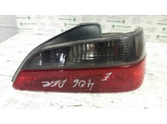 Recambio de piloto trasero derecho para peugeot 406 berlina (s1/s2) sv referencia OEM IAM   