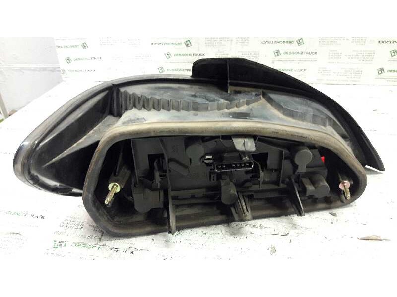 Recambio de piloto trasero derecho para peugeot 406 berlina (s1/s2) sv referencia OEM IAM   