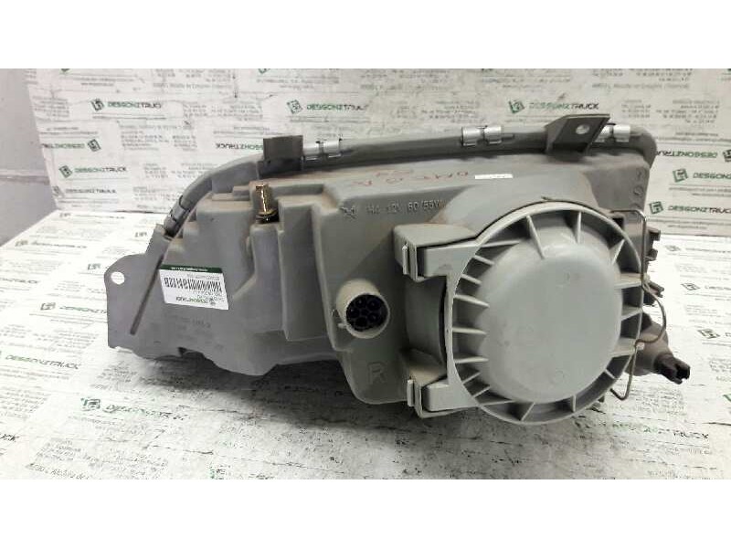 Recambio de faro derecho para opel omega a 2.0 referencia OEM IAM   