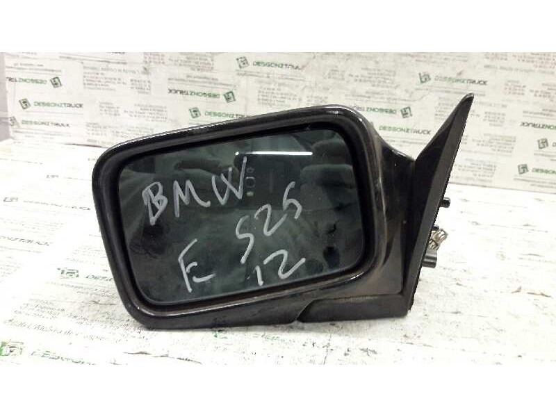 Recambio de retrovisor izquierdo para bmw serie 5 berlina (e34) 525ix executive referencia OEM IAM 006193 006194 