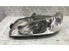Recambio de faro izquierdo para peugeot 306 berlina 3/4/5 puertas (s2) boulebard referencia OEM IAM   