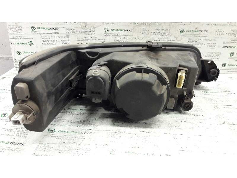 Recambio de faro izquierdo para peugeot 306 berlina 3/4/5 puertas (s2) boulebard referencia OEM IAM   