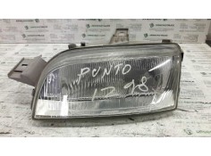Recambio de faro izquierdo para fiat punto berlina (176) 85 16v elx referencia OEM IAM   