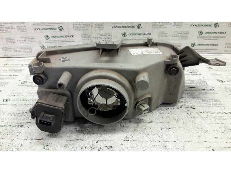 Recambio de faro izquierdo para fiat punto berlina (176) 85 16v elx referencia OEM IAM   