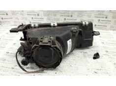 Recambio de faro izquierdo para opel vectra b berlina básico referencia OEM IAM    2