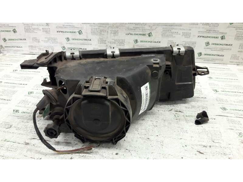 Recambio de faro izquierdo para opel vectra b berlina básico referencia OEM IAM   
