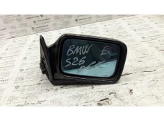 Recambio de retrovisor derecho para bmw serie 5 berlina (e34) 525td executive referencia OEM IAM  COLOR NEGRO 