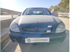 citroën xsara berlina del año 2001