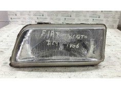 Recambio de faro izquierdo para fiat ducato caja cerr. techo elevado (desde 03.94) base batalla 3200 referencia OEM IAM   
