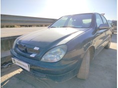 citroën xsara berlina del año 2001 2